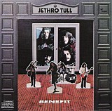 Jethro Tull - Benefit (2nd Copy)