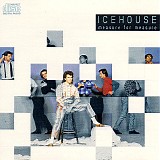 Icehouse - Measure for Measure