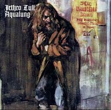 Jethro Tull - Aqualung (2nd Copy)