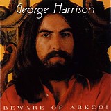 George Harrison - Beware Of Abkco!