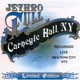 Jethro Tull - Carnegie Hall, 1970