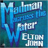 Elton John - Madman Across The Water (SACD)