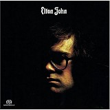 Elton John - Elton John (SACD)