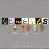 Genesis - Turn It On Again - The Hits (The Tour Edition)