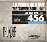 Thunder - 20 Years And Out: The Farewell Tour - Live! [Manchester]