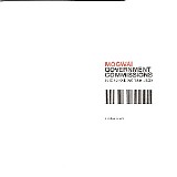 Mogwai - Government Commissions: BBC Sessions 1996-2003