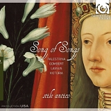 Stile Antico - Song of Songs