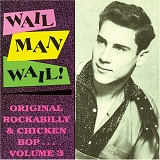 Various artists - Wail Man Wail!