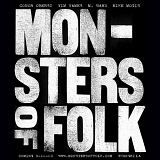 Various artists - Monsters Of Folk