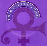 Prince - Indigo Nights - Live Sessions