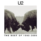 U2 - The best of 1990-2000 & B-sides