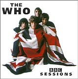 Who - Live At The BBC (BBC Sessions Bonus CD)