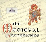 Various artists - The Medieval Experience 02 - Monks and Troubadours