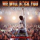 Original London Cast - We Will Rock You - The Rock Theatrical