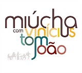 Miúcha - Miúcha com Vinicius Tom João