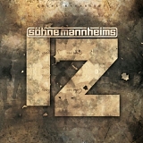 Söhne Mannheims - IZ ON