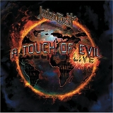 Judas Priest - A Touch Of Evil (Live)