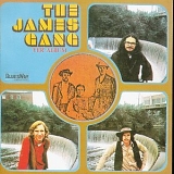 The James Gang - Yer' Album