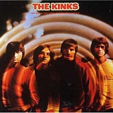 Kinks - The Village Green Preservation Society