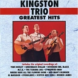 Kingston Trio - Greatest Hits