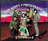 The Kinks - Preservation (A Play In Two Acts)