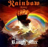 Rainbow - Rising Rough Mix- sem INFO