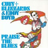 Cuby + The Blizzards & Eddy Boyd - SEM ESTRELAS - Praise The Blues
