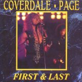 Coverdale & Page - First & Last