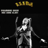 B.B. King - Live at Fillmore East, NYC 19.Jun.1971 - SEM ESTRELAS