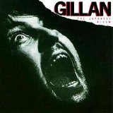 Ian Gillan - The Japanese Album