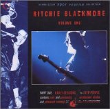 Various artists - Ritchie Blackmore - Rock Profile (Volume One)