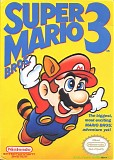 NINTENDO Entertainment System - Super Mario Bros. 3