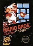 NINTENDO Entertainment System - Super Mario Bros.