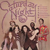 Various artists - NBC's Saturday Night Live