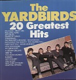 The Yardbirds - 20 Greatest Hits