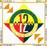 Various artists - Best Of 12 Inch Gold Vol. 4