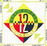 Various artists - Best Of 12 Inch Gold Vol. 5
