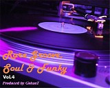 Various artists - Rare Groove Soul Funky Vol.4