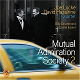 Joe Locke - Mutual Admiration Society 2