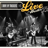 Drive-By Truckers - Live from Austin Texas (CD/DVD COMBO)