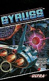 NINTENDO Entertainment System - Gyruss