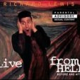 Richard Lewis - Live From Hell