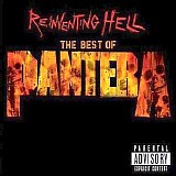Pantera - Reinventing Hell: The Best Of Pantera