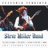 Steve Miller Band - The Encore Collection - Extended Versions -
