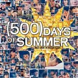 Various artists - Soundtrack - (500) Days of Summer