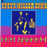 Steve Miller Band - Children of the Future