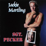 Jackie Martling - Sgt. Pecker