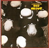 The Move - Looking On (Japan)