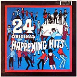 Various artists - 24 Original Happening Hits