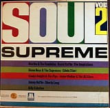 Various artists - Soul Supreme - Vol. 2